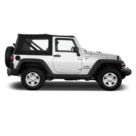 Rent a SUV or 4x4 with driver in Morocco