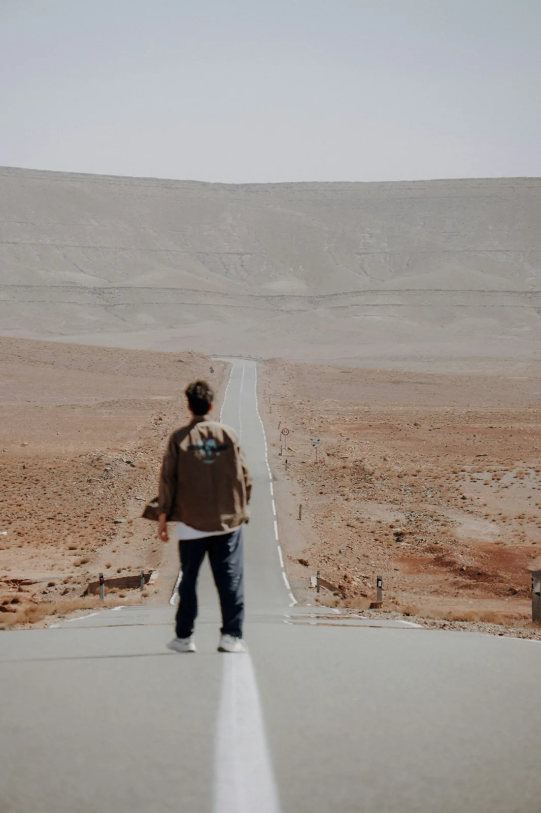 Is Hiring a Private Driver Safe for Solo Female Travellers in Morocco?