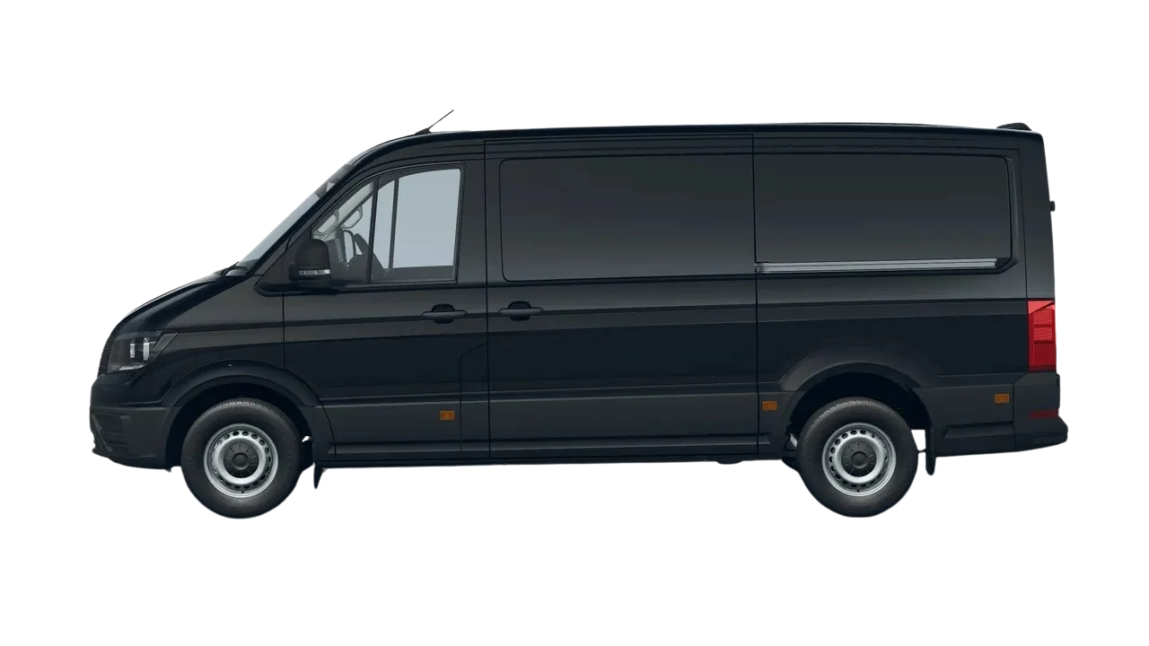 Rent minibus in Morocco with driver