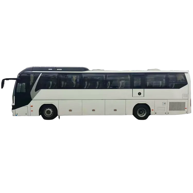 Mercedes Travego Reisebus in Marokko mieten
