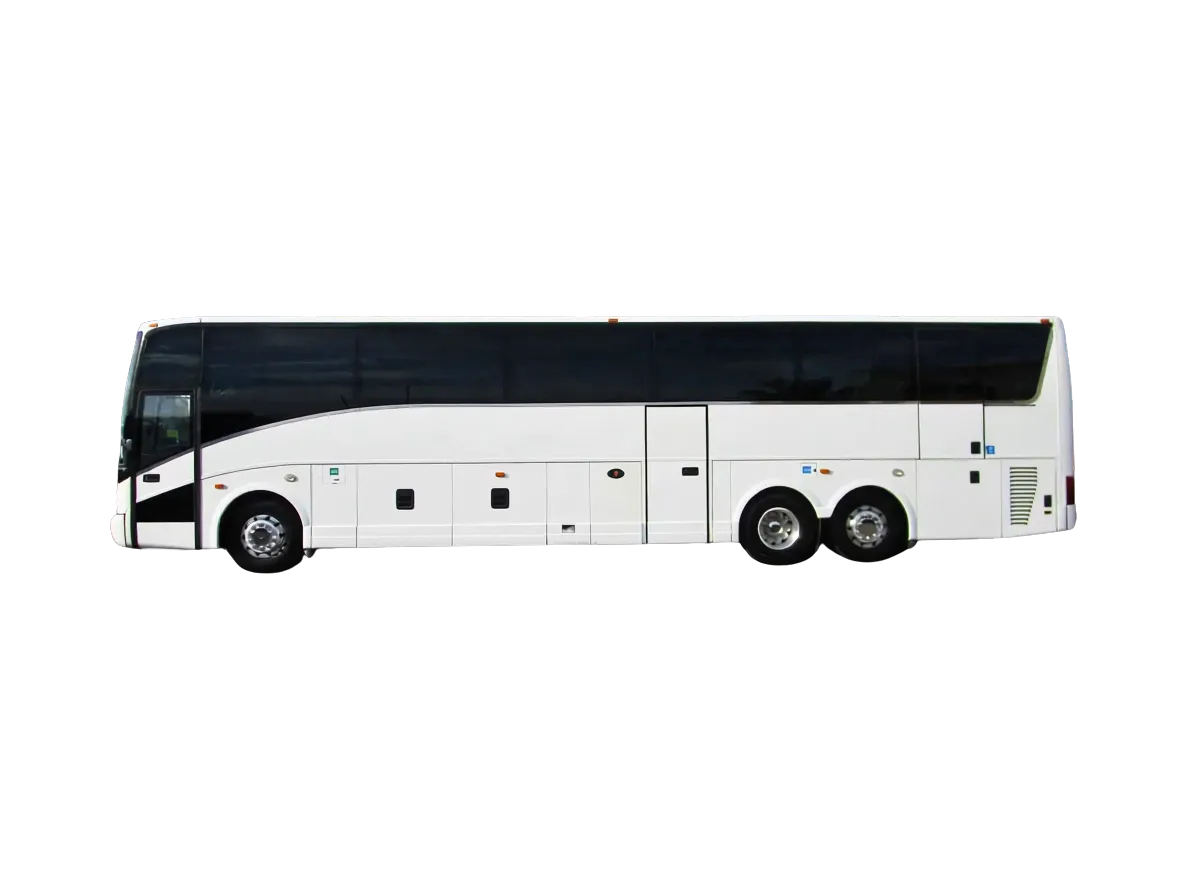 Setra Reisebus in Marokko mieten