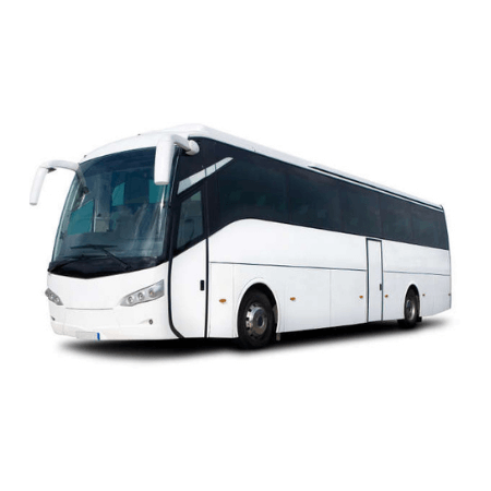 rental Coach in Morocco