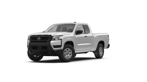 Pickup 4x4 with driver in Fes