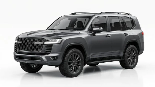 SUV and 4x4 with driver in Fes