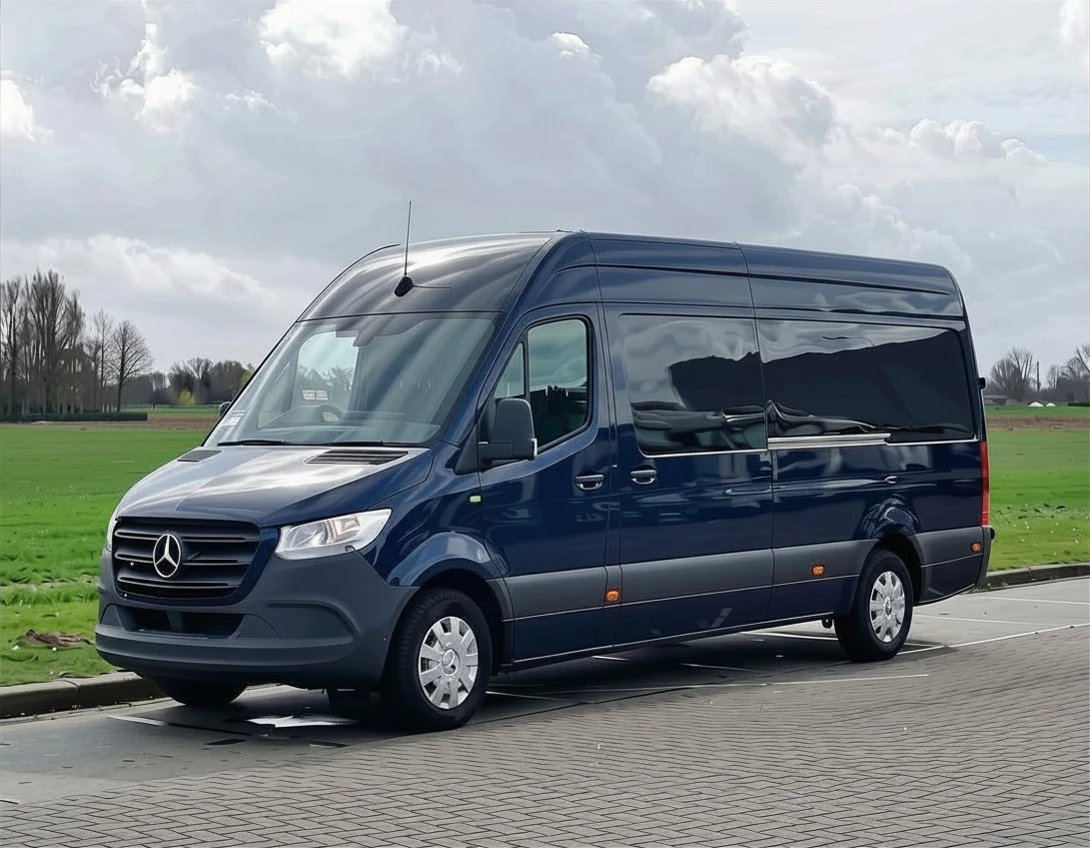 BUS rental in Morocco - photo 1