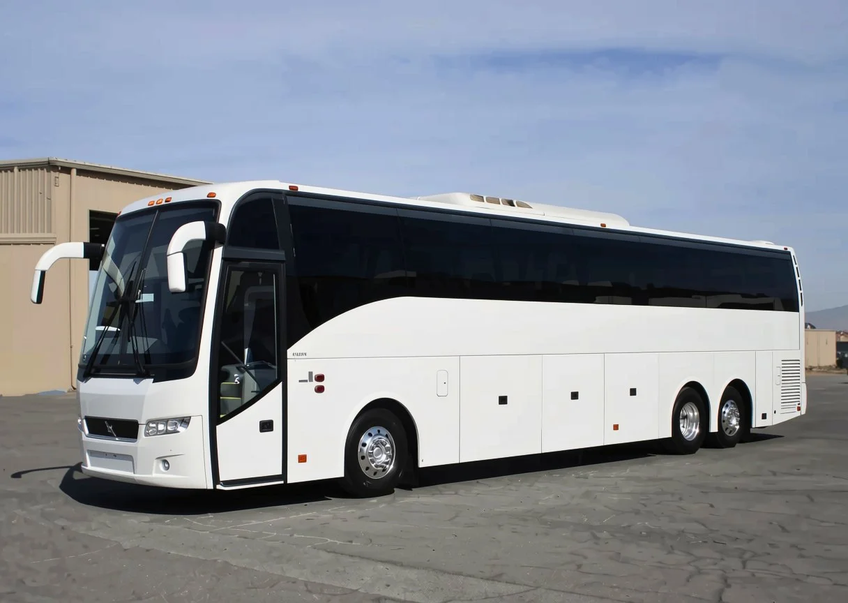 COACH rental in Morocco - photo 2