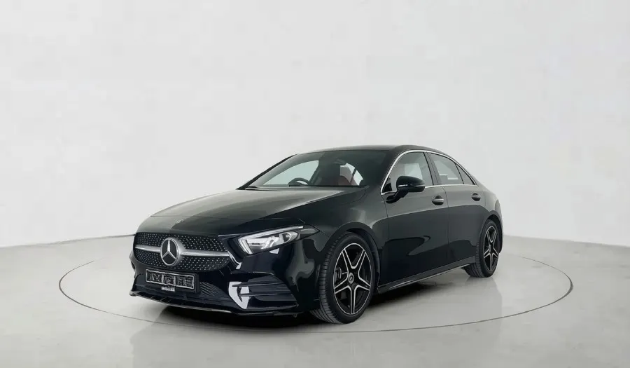 SEDAN rental in Morocco - photo 3