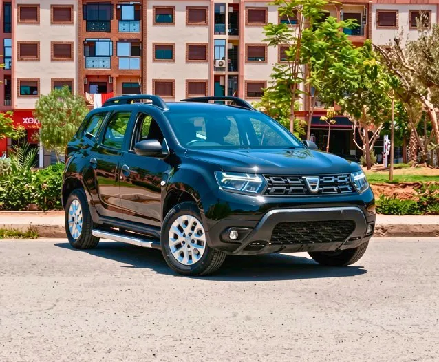 SEDAN rental in Morocco - photo 4