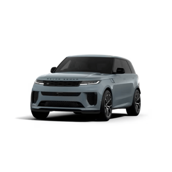 rent luxury suv in Morocco