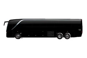 Coach rental with driver in Morocco