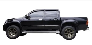 Rent a pick up in Morocco