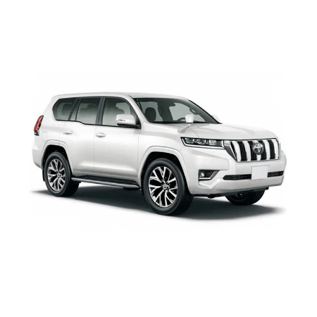 hire suv with driver Morocco