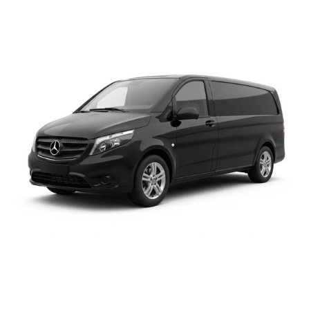 rent a van in Morocco